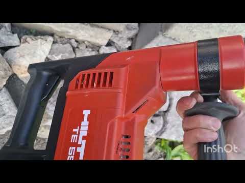 HILTI TE55 - Image 2