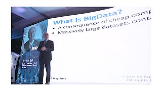   Big Data | Colombia
