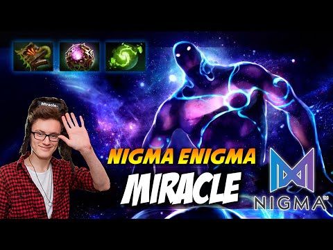 MIRACLE NIGMA ENIGMA