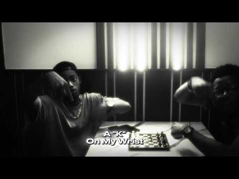 TGN - How TF {Lyric Video}