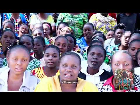NINAKUMBUKA SAYUNI, CHORALE DE KIPUSHI @The-biblical-endtime-message