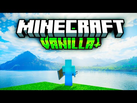 100+ Mods That Make Minecraft Feel Like A Sequel