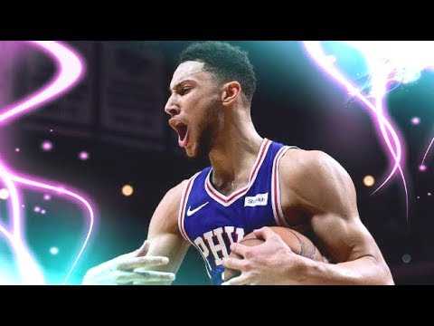 NBA Mix #17 (2017-18 Season) ᴴᴰ