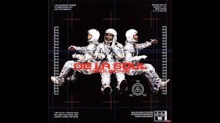 De La Soul-Held Down (ft Cee-Lo)