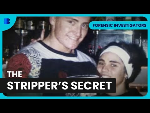 Vivian Ruiz’s Life and Death Uncovered | Forensic Investigators | Banijay Science
