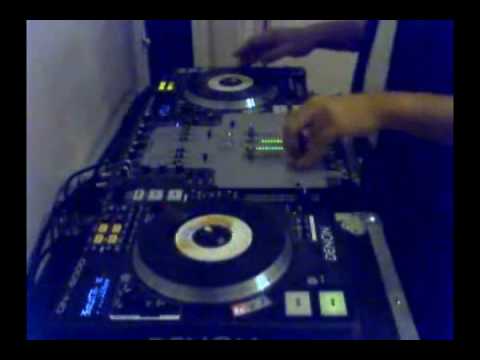 Dj Dynamight - Beat jungle old school tracks, merry chritmas (2005?). ATTENTION AT 2,25min