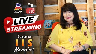 Download lagu Live Streaming Top Hits JK Records with Iis Novarina mp3