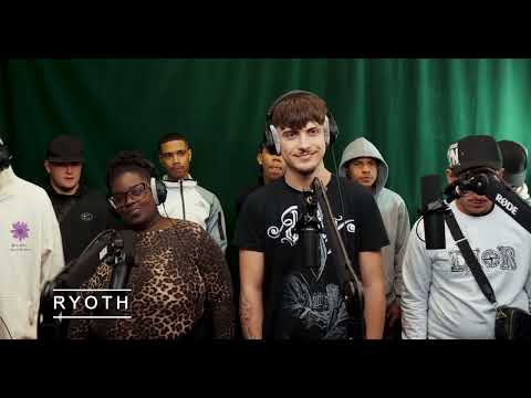 [ FRIDA159 x BRAZZA x RYOTH x TUNSI x DEVIL MONSTRE ] – EPISODIO #6 ( SPACCA TUTTO )-hiphop