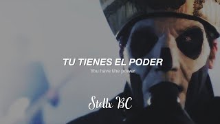 From The Pinnacle To The Pit // Ghost | Music Video [Sub Español]