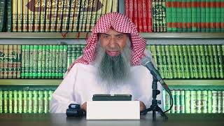 صورة ما ضابط القراءة الصحيحة للقرآن الكريم وهل يأثم من لم يجوّد القرآن؟