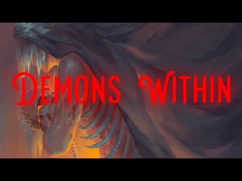 Cadmium X Evilwave - Demons Within