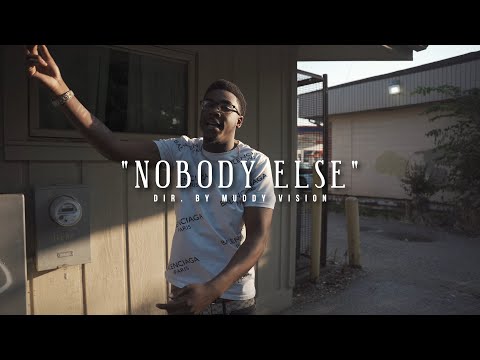 MBO Pablo Ft. Q WildThang - "Nobody Else" (Official Music Video) | Shot By @MuddyVision_