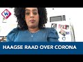 Mikal Tseggai (PvdA) maakt zich in coronacrisis zorgen over mensen met laag inkomen - OMROEP WEST