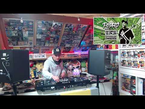 The Last Stream of 2024 Thank you for a great year !