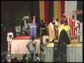 BOB MARLEY FUNERAL KINGSTON JAMAICA ...