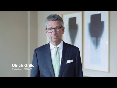 Europäische Stabilität  durch Fokussierung auf den europäischen Binnenmarkt