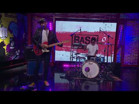 Leo García PUNK | Quizás (cover de Flema) | VIVO en Banda Soporte