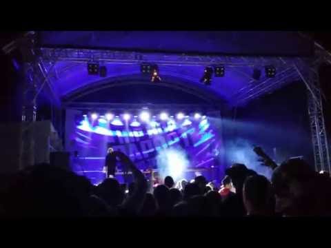 Hip Hop Raport Projekt Ełk 2016. Sokół  feat. Pono - Dwie kochanki.