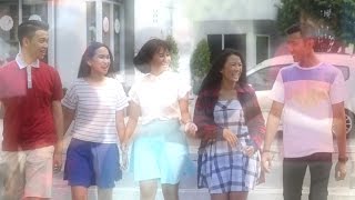 BINUS TV 2015 CAMPAIGN – SPRING – Group