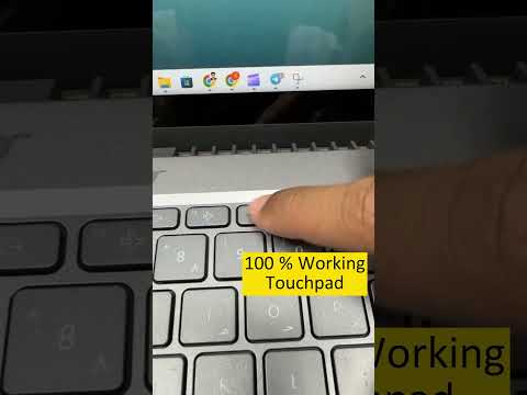 Fix Touchpad Not Working for All Laptops 100% Fix