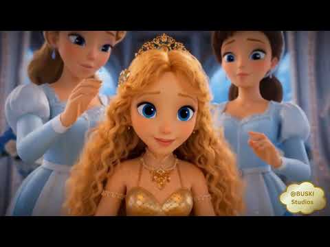 Ep 5 - The Mermaid and Dolphin's Adventure