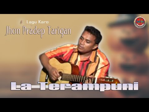 Jhon Pradep Tarigan - La Terampuni - ( Official Music Video )