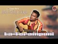 Jhon Pradep Tarigan La Terampuni Official Music Video