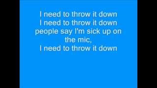 Smokee Tokess - Show Em Now (Lyrics)