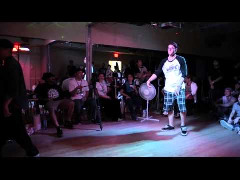 Electro Soul Satisfaction 5] Poppin Final Sugaloo v. DSoul