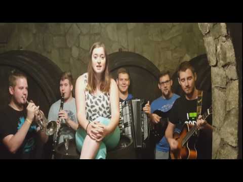 47. Festival Števerjan 2017 - Vabilo Ans. Jug