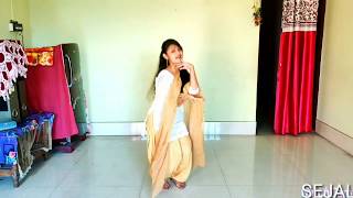 Ghunghat 3- Sapna chodhary  Dance cover By sejal S