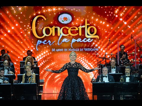 Christmas Concert for Peace 2023