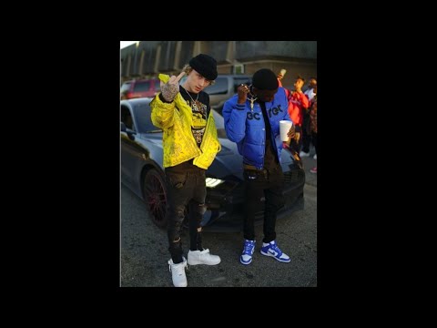 (FREE) Luh JoJo x Big Yavo x Li Heat Type Beat "On That" | Prod. By Kel