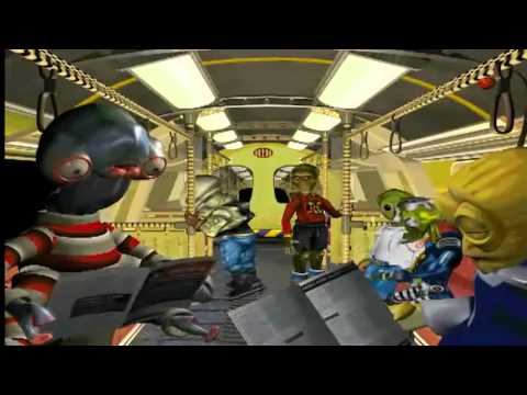 Let's Play Floyd Es gibt noch Helden #01 German - Grafik ist nicht Alles