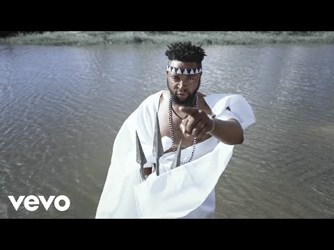 OUTKLASS - NDINOMIRA NDEGA (Official Music Video) ft. Ba Troy