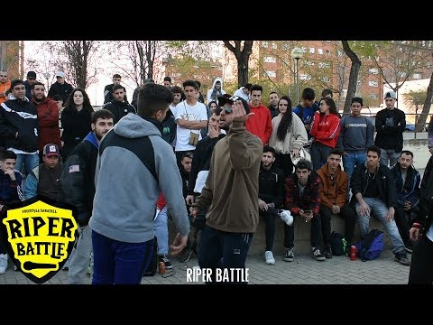 ARJ & Civiko vs Jeep & ABL - FILTROS | 10º Edición