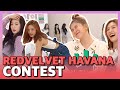 Finally Red Velvet S Havana Full Version