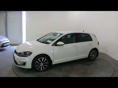 Volkswagen Golf e-GOLF - EE ELECTRIC AUTO - TENDER - Image 2