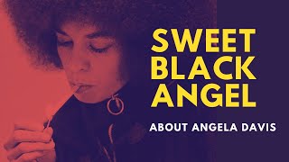 When The Rolling Stones Wrote a Song Dedicated to Activist Angela Davis