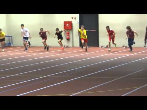 60m [M], KVALIFIKACIJE - Pojedinačno PH u dvorani za mlađe kadete i kadetkinje 2016