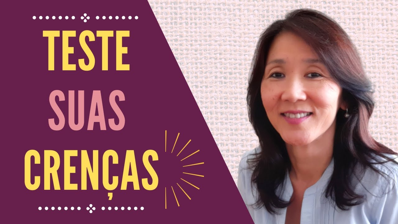 THETAHEALING | Como Identificar Crenças no seu Subconsciente | Teste Muscular e Cinesiologia #5