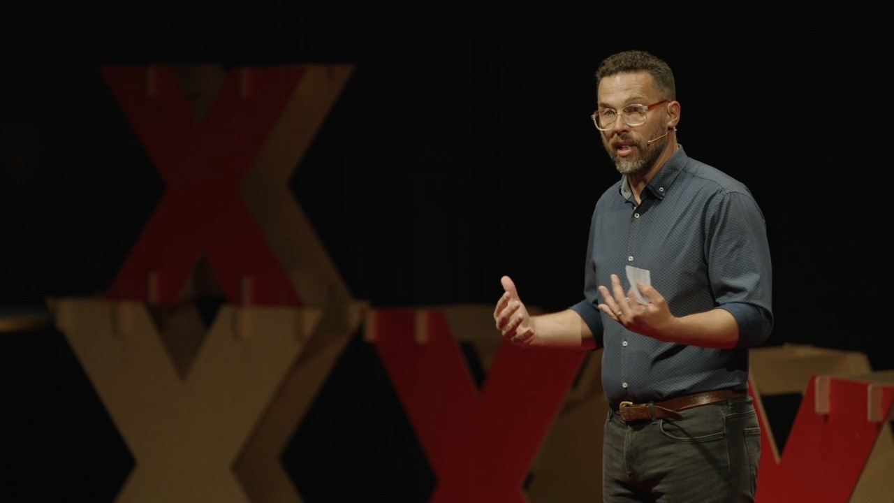 Insights from work on psychedelic-assisted therapies | Paul Liknaitzky | TEDxSydney