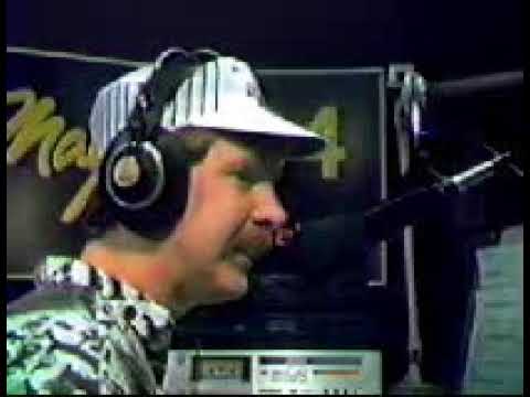 Promotional video thumbnail 3 for Frank the Dj
