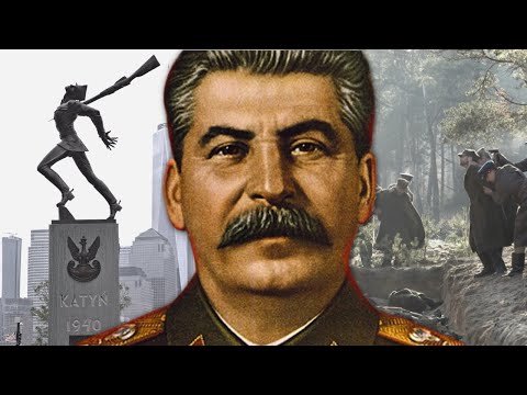 Debunking the Katyn Massacre Myth