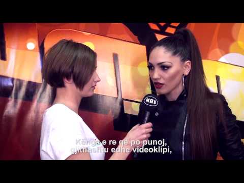 MAD Report  - Stefany @ Mumja Club