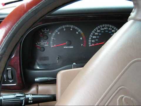 2001 Dodge Durango Flowtech Afterburner exhaust