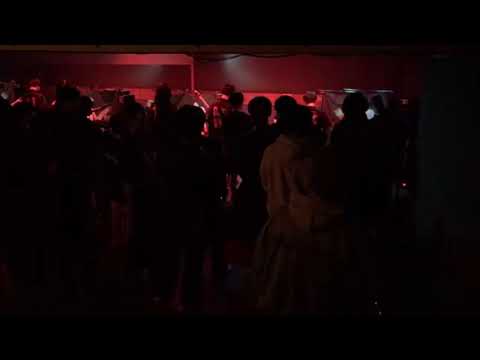 190222 The Thread - Wedge/Bringer