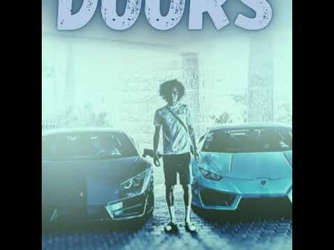 YAYTONI - Butterfly Doors (Prod. PRIMO Beats)