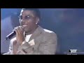 Nelly & Jaheim - My place (live)