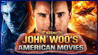 Download lagu The Making Of John Woo's Best American Movies mp3 Download lagu The Making Of John Woo's Best American Movies mp3